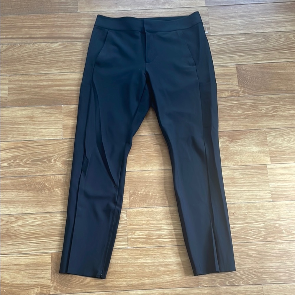 Athleta NWOT Stella Trouser